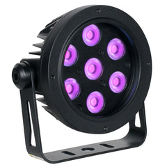 Prisma Mini Par 20;10X2W 20° lens UV LED
