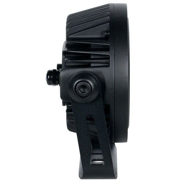 Prisma Mini Par 45;10X2W 45° lens UV LED