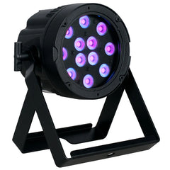 Prisma Par 20; 12X2W 20° lens UV LED IP6