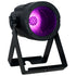 Prisma Par 50;16X2W 50° lens UV LED IP65