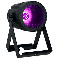 Prisma Par 50;16X2W 50° lens UV LED IP65