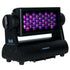 Prisma Wash 100;38X2 100° lens UV LED IP