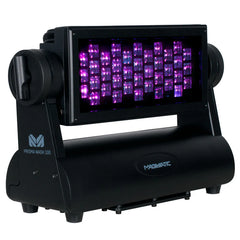 Prisma Wash 100;38X2 100° lens UV LED IP