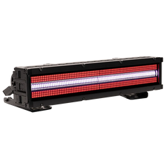 Pulse Bar S; Strobe Bar, ½ Meter