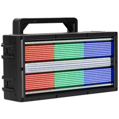 Pulse Panel; RGB & CW Strobe Panel IP65