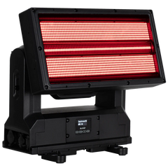 Pulse Panel FX; Strobe Panel Tilt+Pan IP