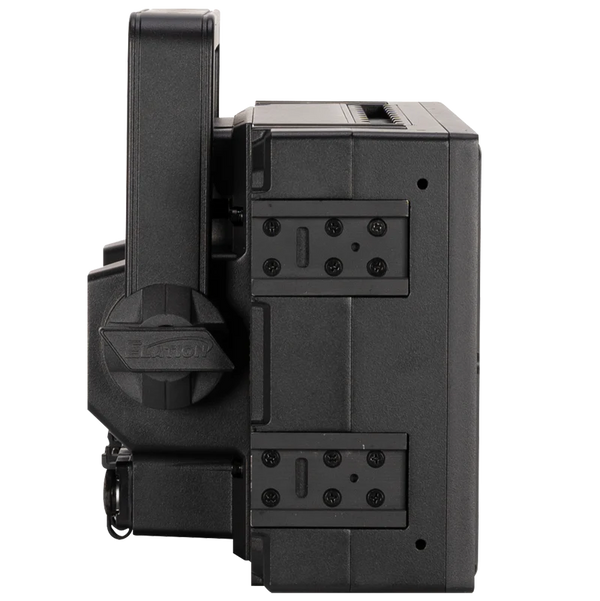 Pulse Panel; RGB & CW Strobe Panel IP65