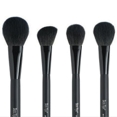 Ben Nye Powder, Blush and Contour Brushes