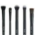 Ben Nye Buff and Blend Brushes