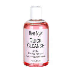 Ben Nye Quick Cleanse (Makeup Remover)