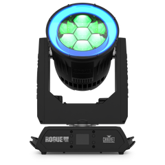 Rogue Outcast 1 BeamWash