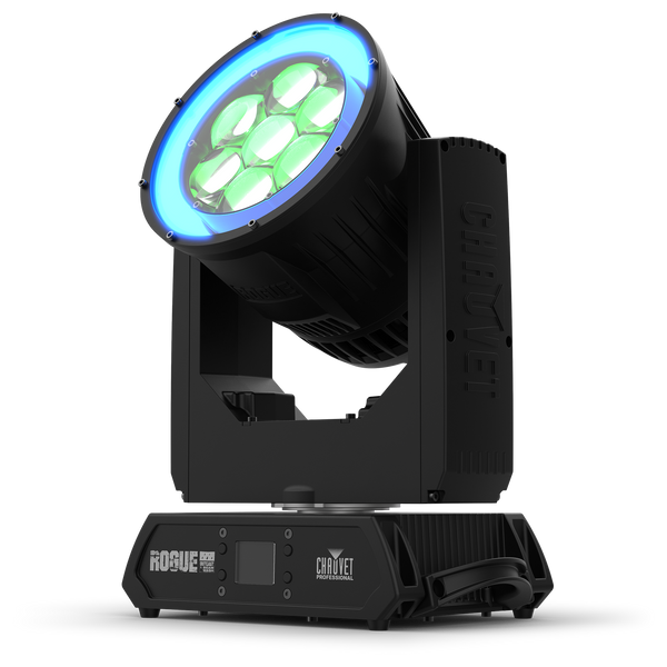 Rogue Outcast 1 BeamWash