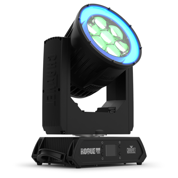 Rogue Outcast 1 BeamWash