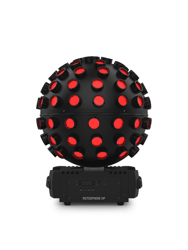 Rotosphere HP