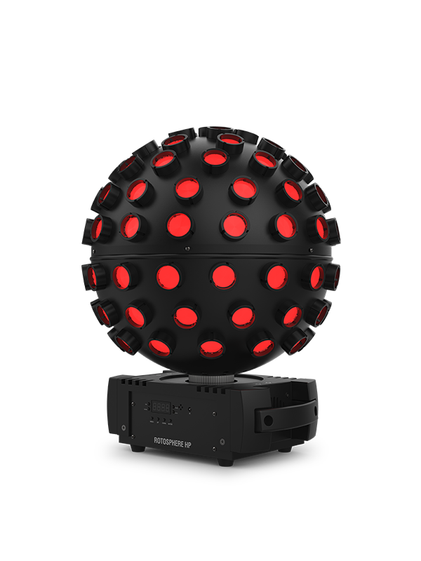 Rotosphere HP