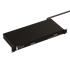 1U, 20A, 9 outlet, surge and noise filter