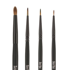 Ben Nye Custom Round Brushes