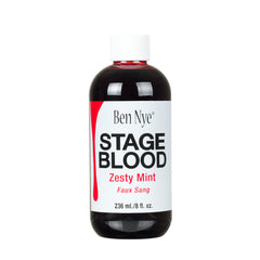Ben Nye Stage Blood Original Zesty Mint