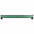 Seven Batten 72; 60 x 25W Seven Color Batten