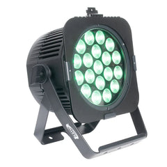 Seven Par 19IP; 19 x 25W Seven Color Par