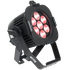 Seven Par 7IP; 7 x 25W Seven Color Par IP65