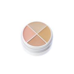 Ben Nye MediaPRO® Special Color Wheels