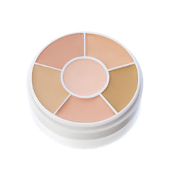 Ben Nye MediaPRO® Total Cover-All Color Wheels