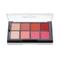 Ben Nye Studio Color Blush Palette - Fashion