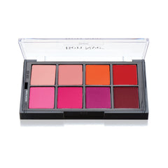 Ben Nye Studio Color Blush Palette - Vivid