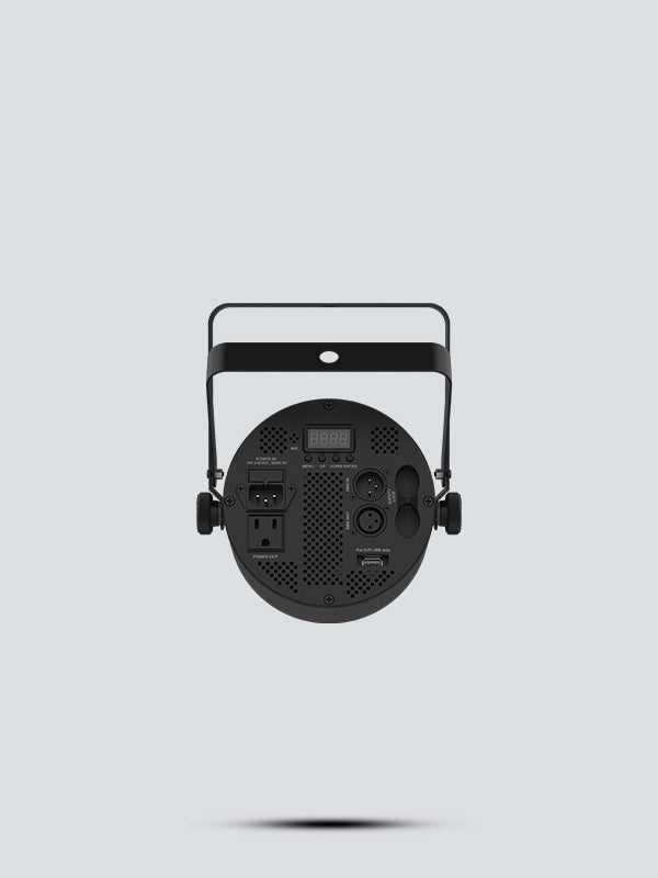 SlimPAR H6 ILS