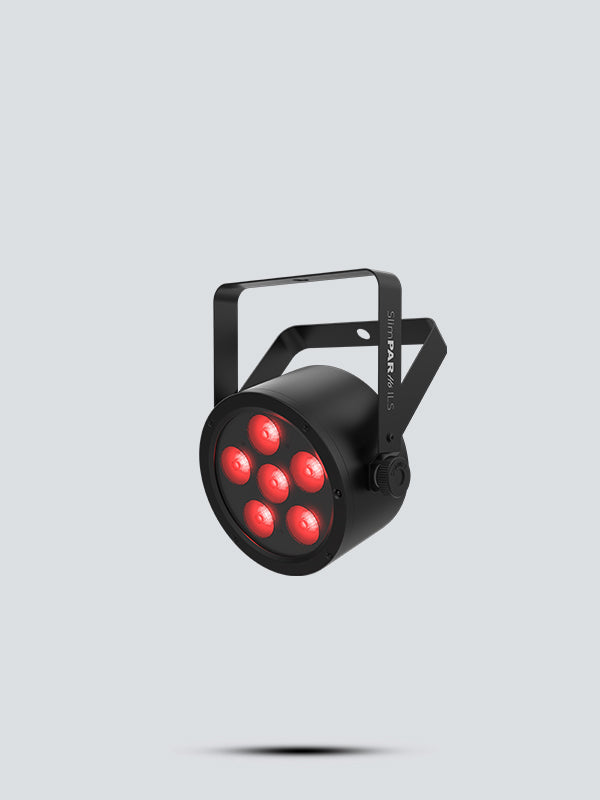 SlimPAR H6 ILS