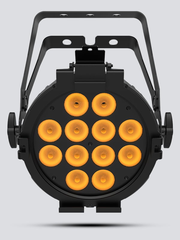 SlimPAR Pro Q USB