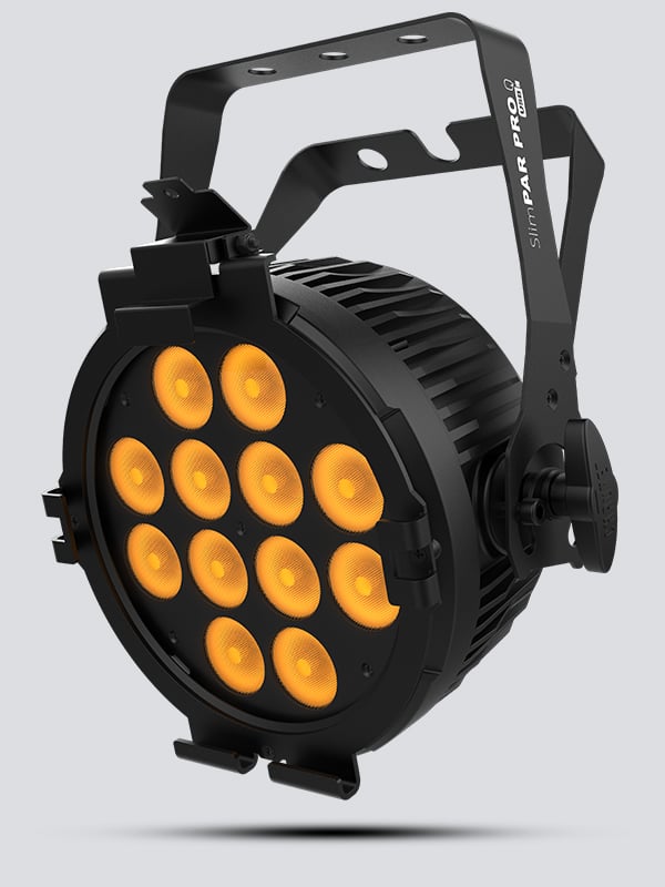 SlimPAR Pro Q USB