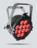 SlimPAR Pro H USB (White Housing)