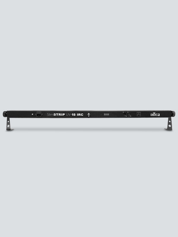 SlimSTRIP UV-18 IRC