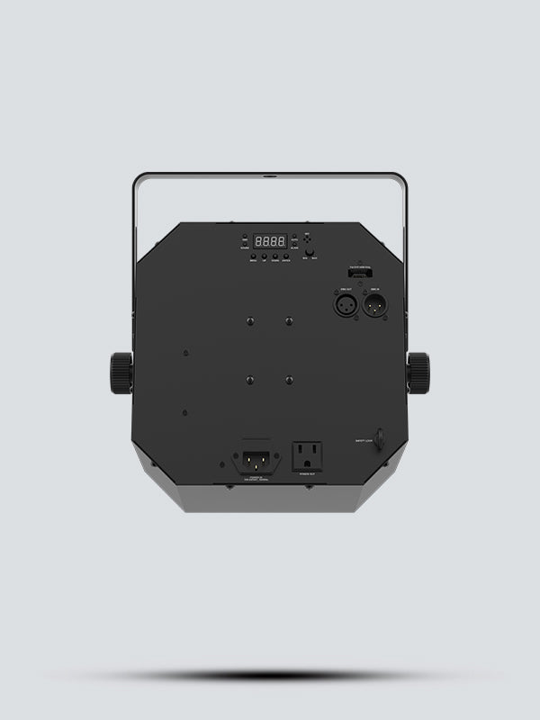 Swarm 5 FX ILS
