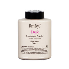 Ben Nye Mini Face Powders
