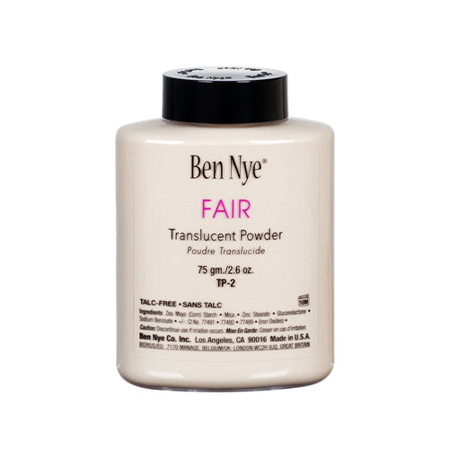Ben Nye Face Powders