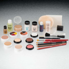 Ben Nye Theatrical Creme Kits