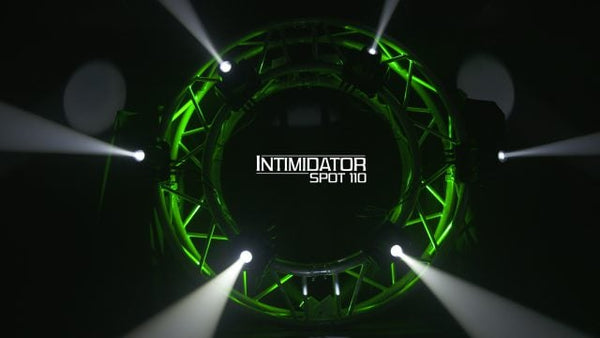Intimidator Spot 110