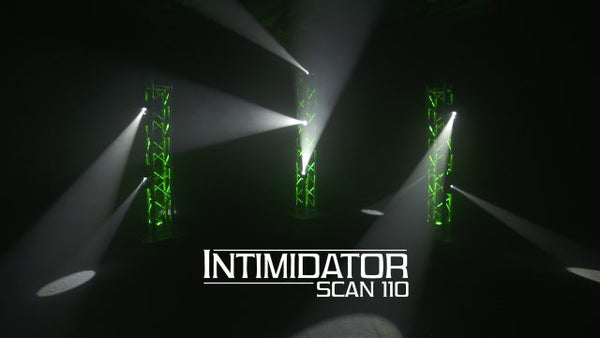 Intimidator Scan 110
