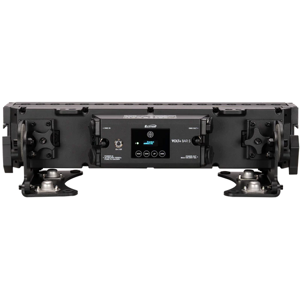 VOLT+ BAR S; 6x 20W RGBLA+UV BATTERY WIRELESS BAR