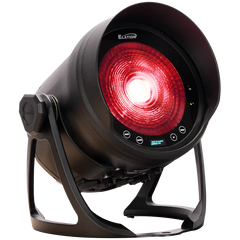 VOLT+ PAR L; 60W RGBLA+UV LED BATTERY WIRELESS PAR