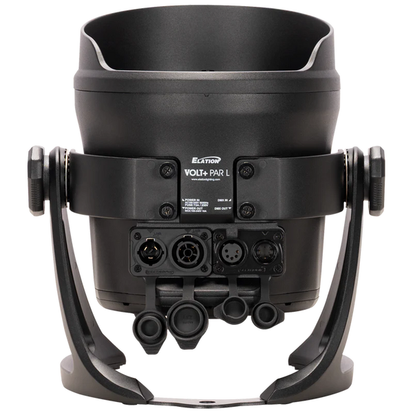 VOLT+ PAR L; 60W RGBLA+UV LED BATTERY WIRELESS PAR