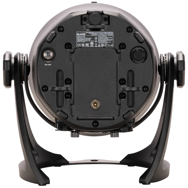 VOLT+ PAR L; 60W RGBLA+UV LED BATTERY WIRELESS PAR