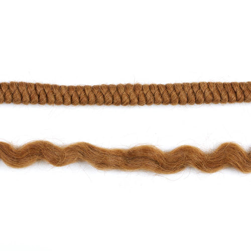 Ben Nye Crepe Wool Hair (36" Length)