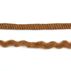 Ben Nye Crepe Wool Hair (36" Length)