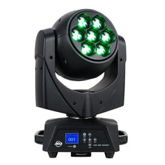 ADJ VIZI HEX WASH 7