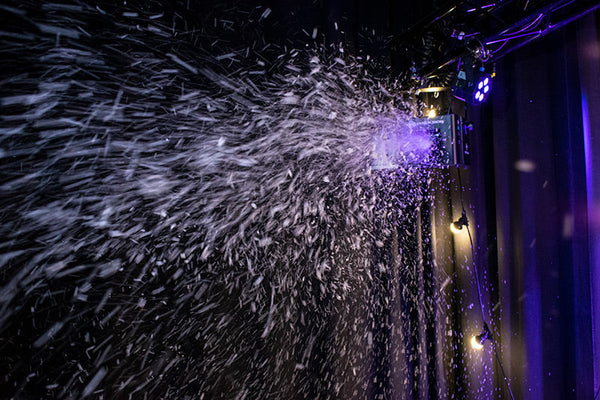 ADJ ENTOUR SNOW