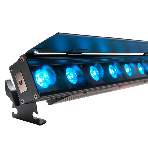 ADJ ULTRA HEX BAR 12